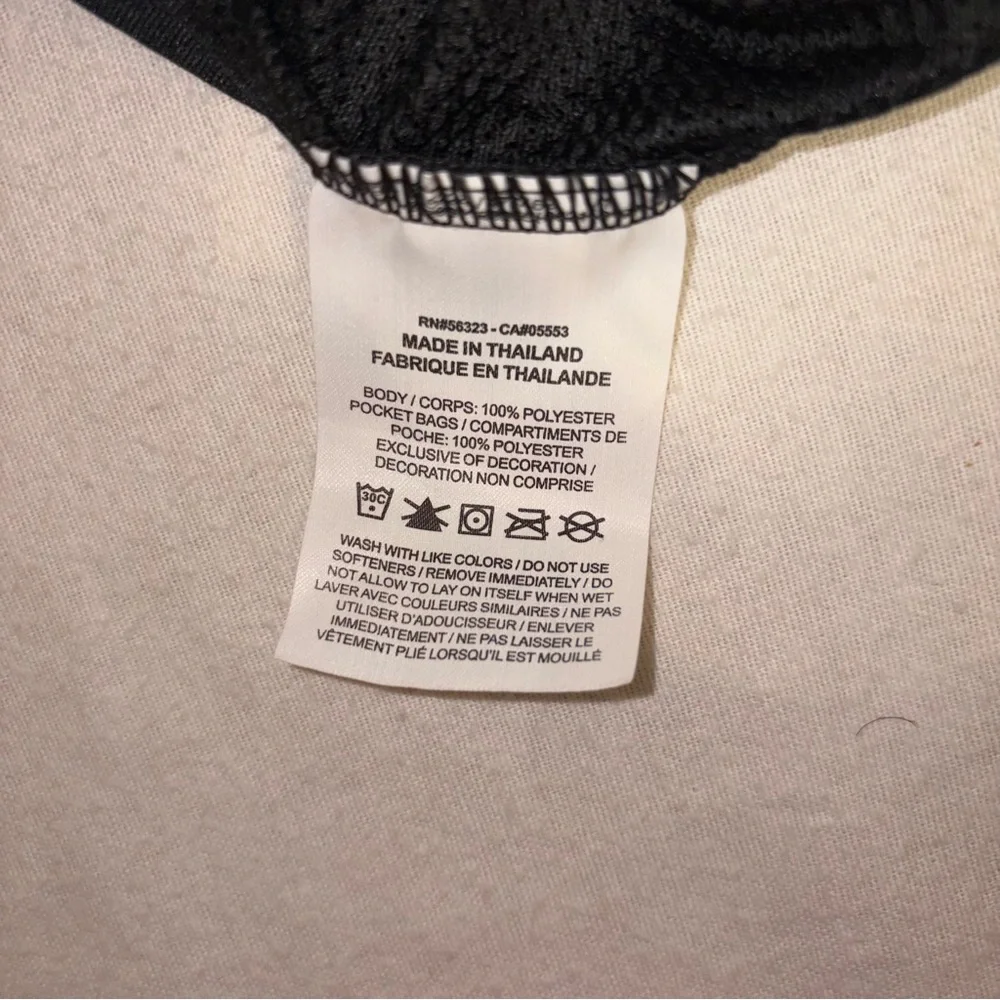 Nike Kids Black Basketball Mesh Shorts Size L‎